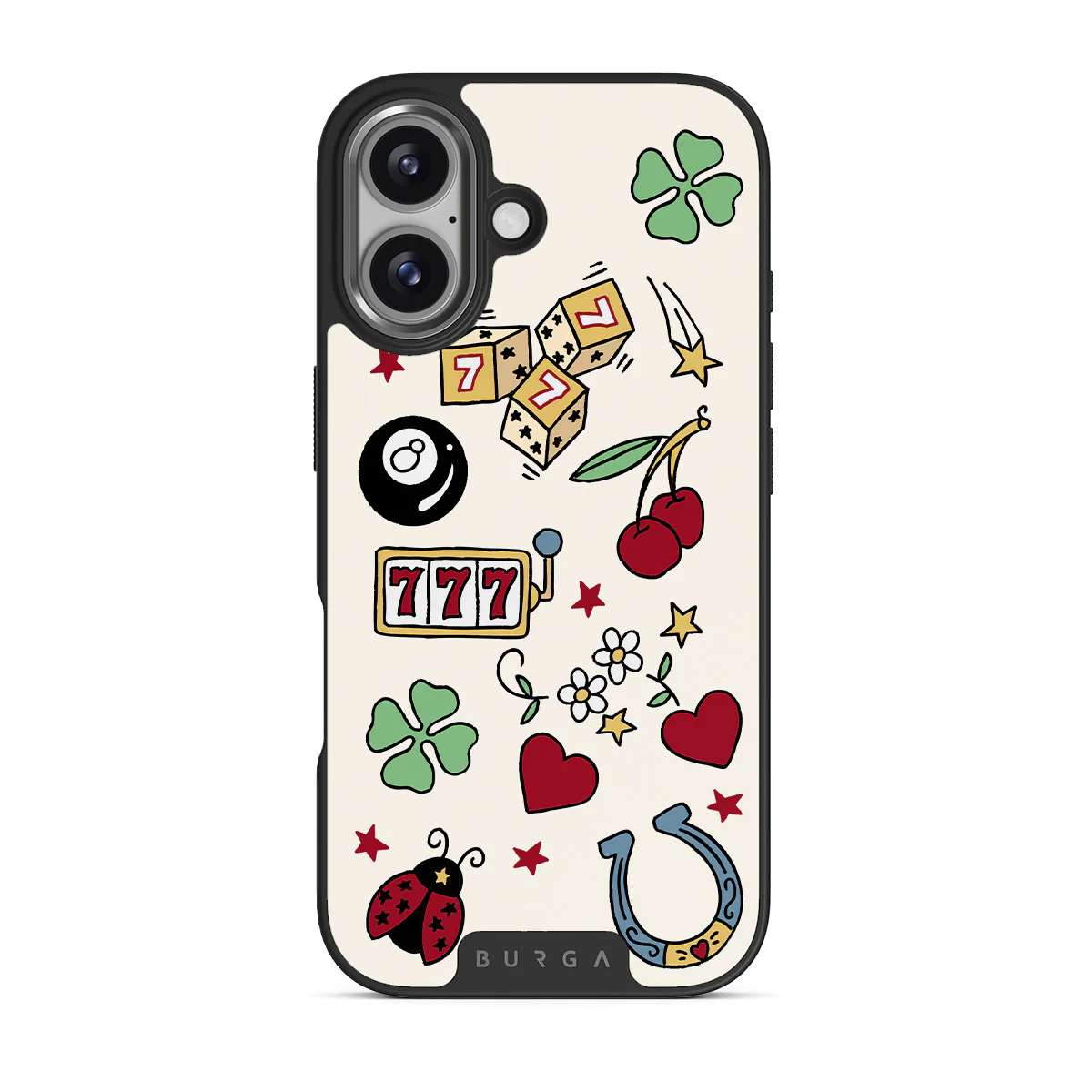Against the Odds - iPhone 17 Etui - Image 12