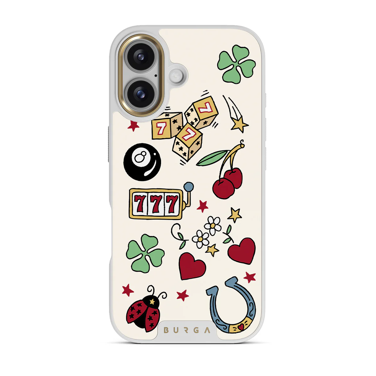 Against the Odds - iPhone 17 Etui - Image 19