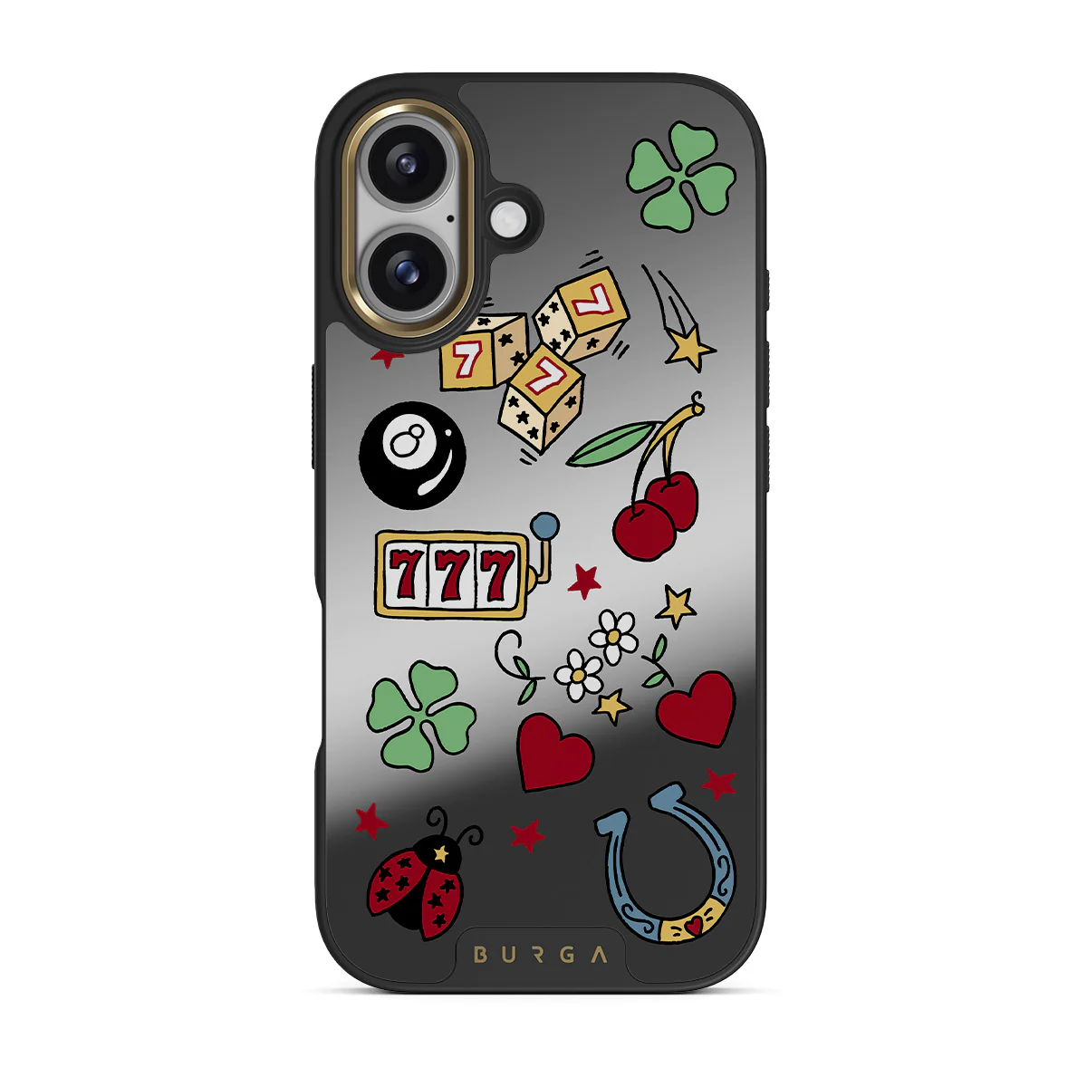 Against the Odds - iPhone 17 Etui - Image 26
