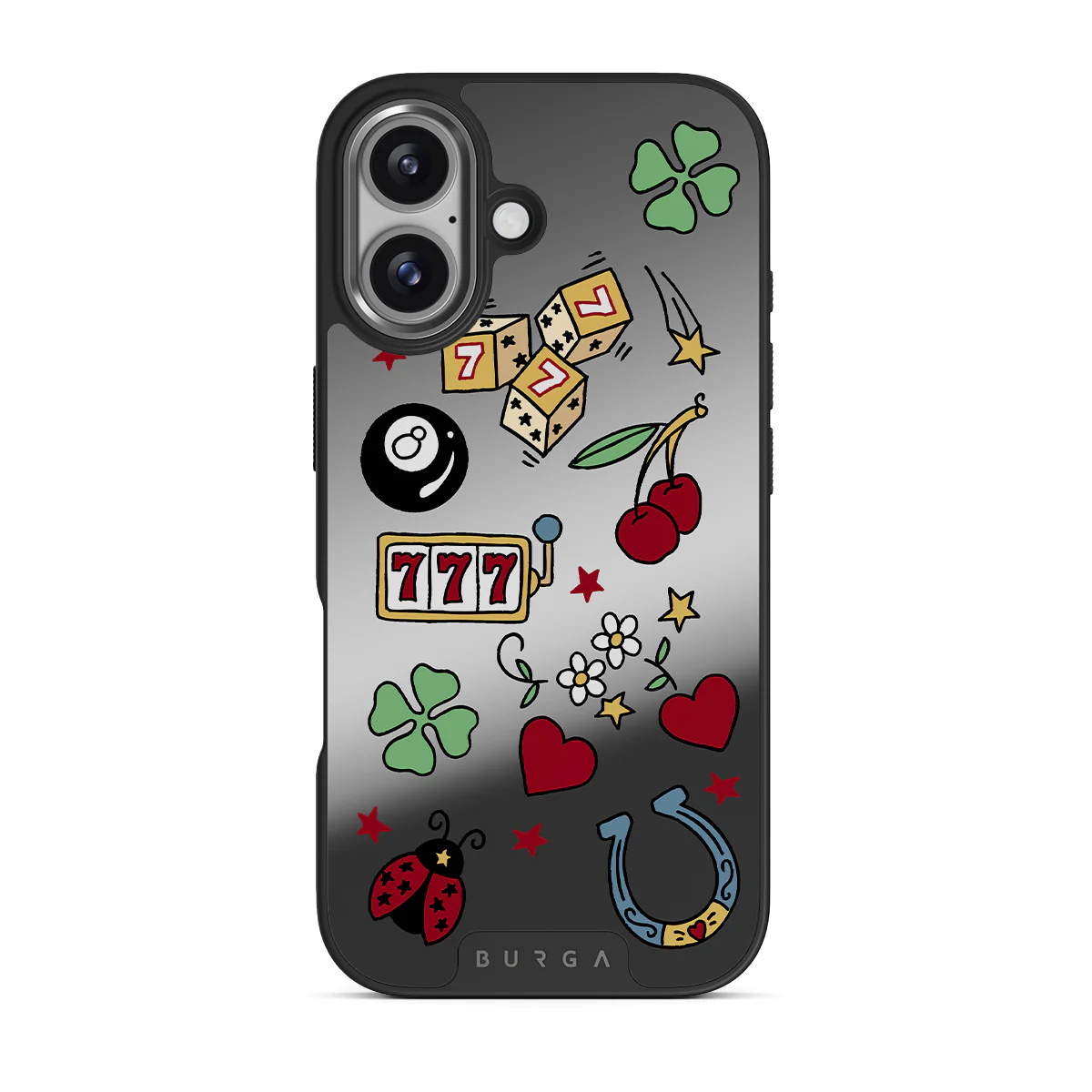 Against the Odds - iPhone 17 Etui - Image 34
