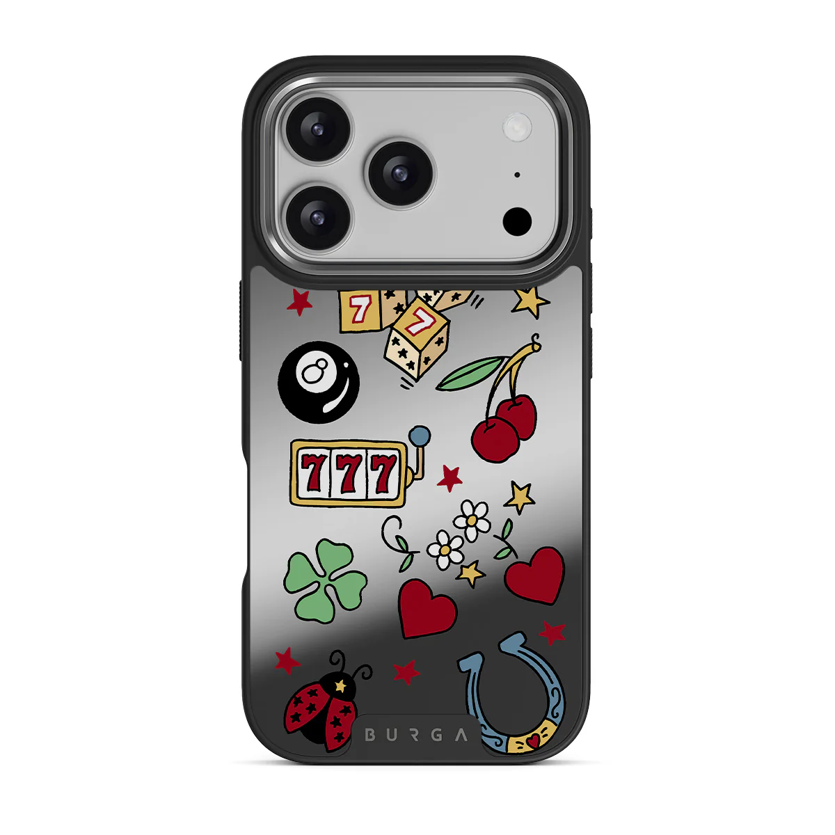 Against the Odds - iPhone 17 Pro Etui - Image 34