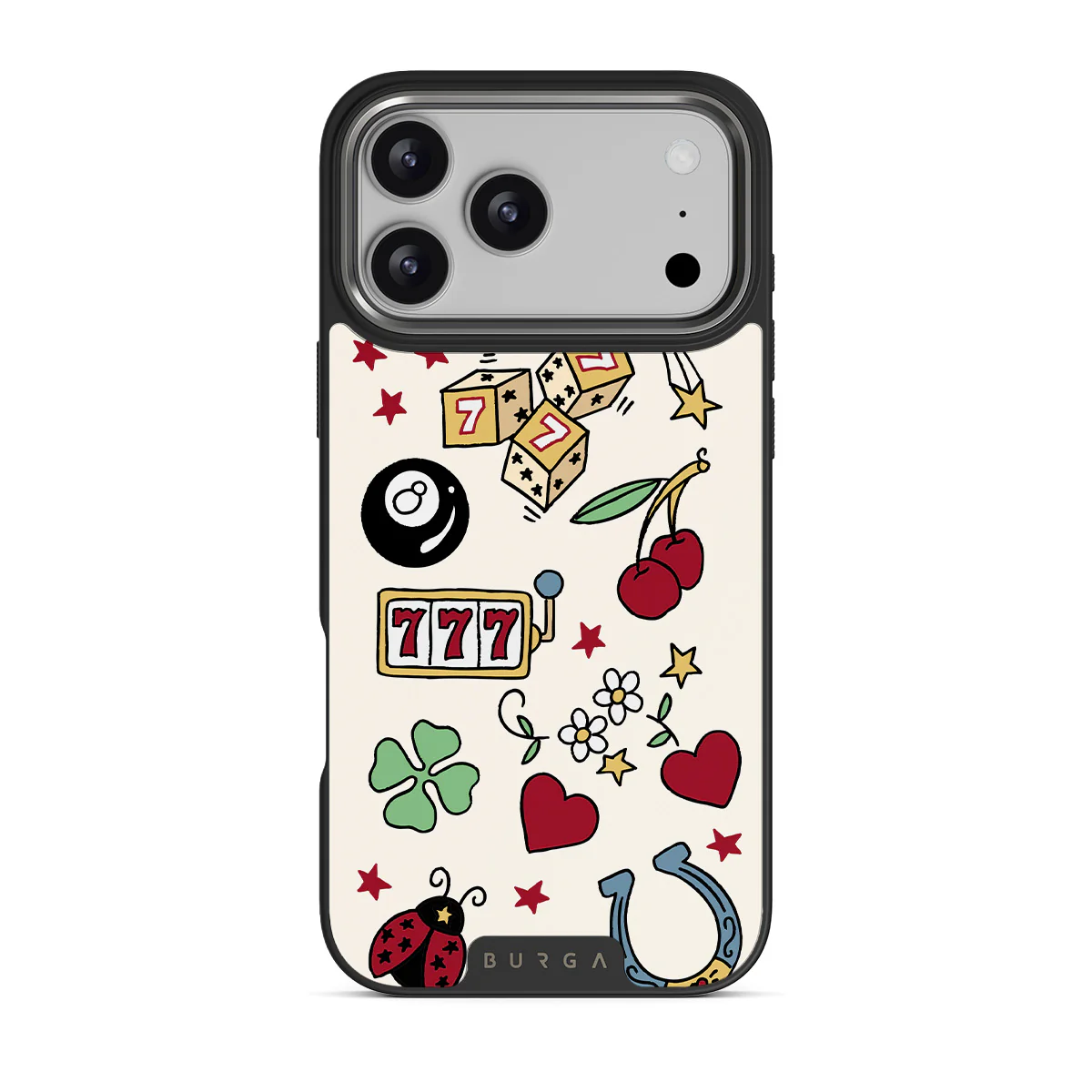 Against the Odds - iPhone 17 Pro Max Etui - Image 12