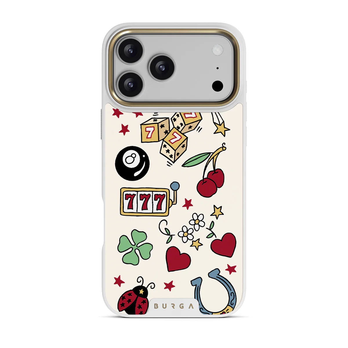 Against the Odds - iPhone 17 Pro Max Etui - Image 19