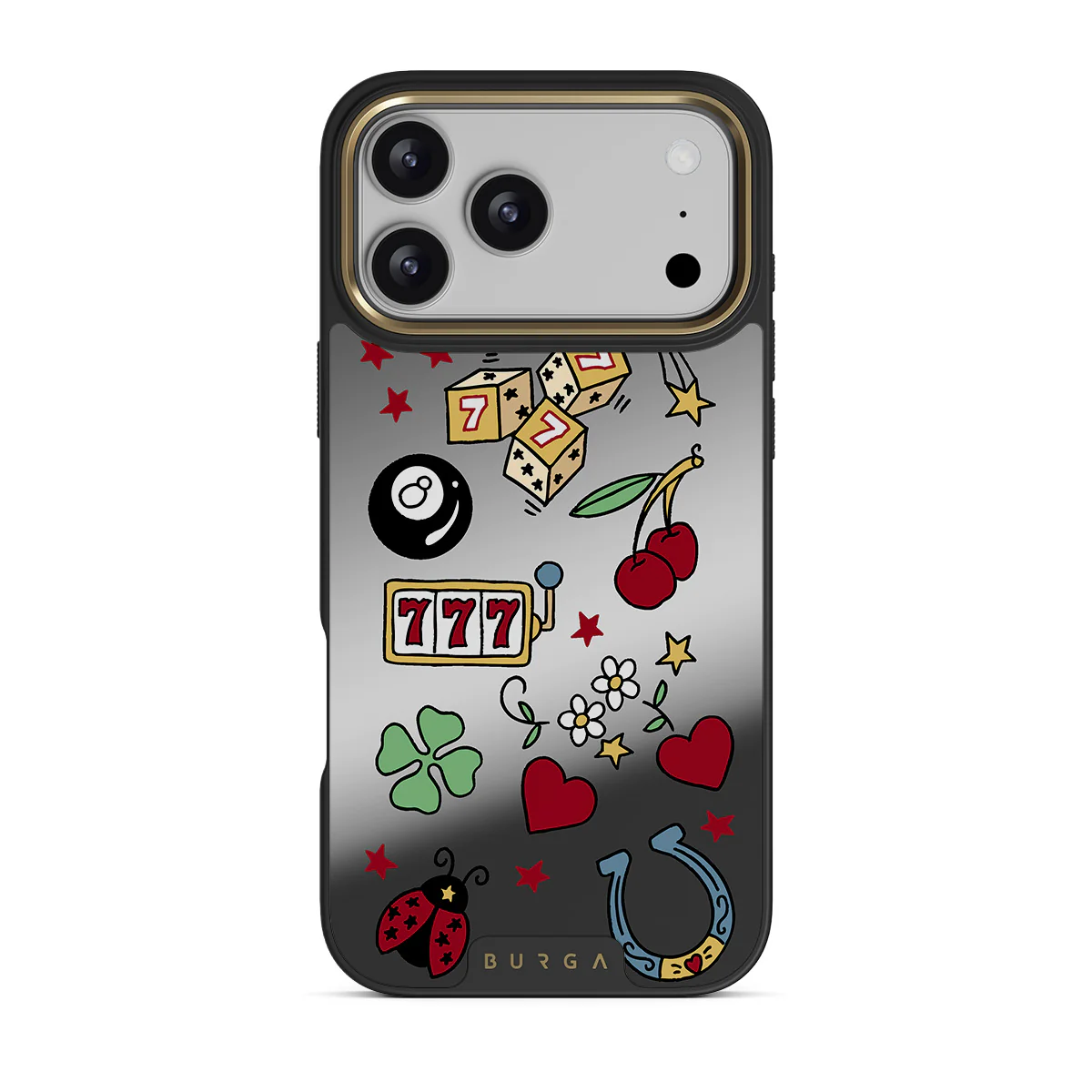 Against the Odds - iPhone 17 Pro Max Etui - Image 26
