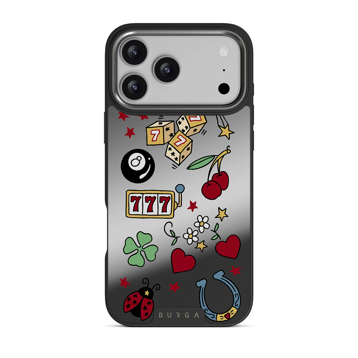 Against the Odds - iPhone 17 Pro Max Etui - Image 34