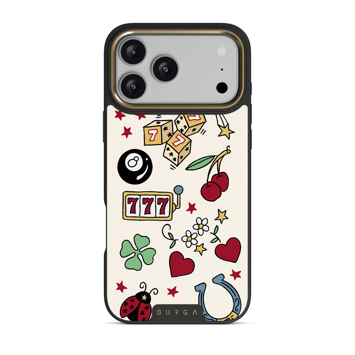 Against the Odds - iPhone 17 Pro Max Etui - Image 5