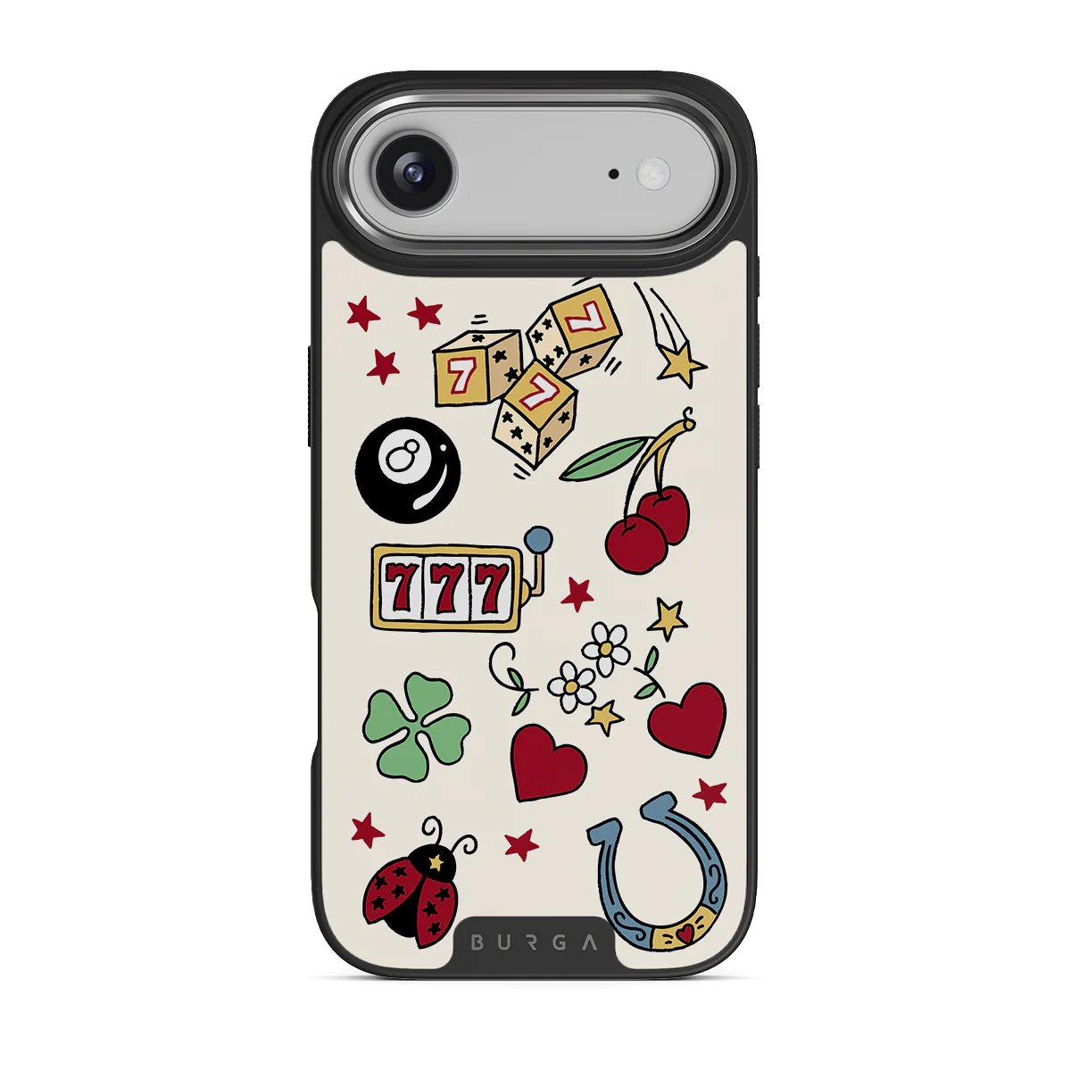 Against the Odds - iPhone Air Etui - Image 12