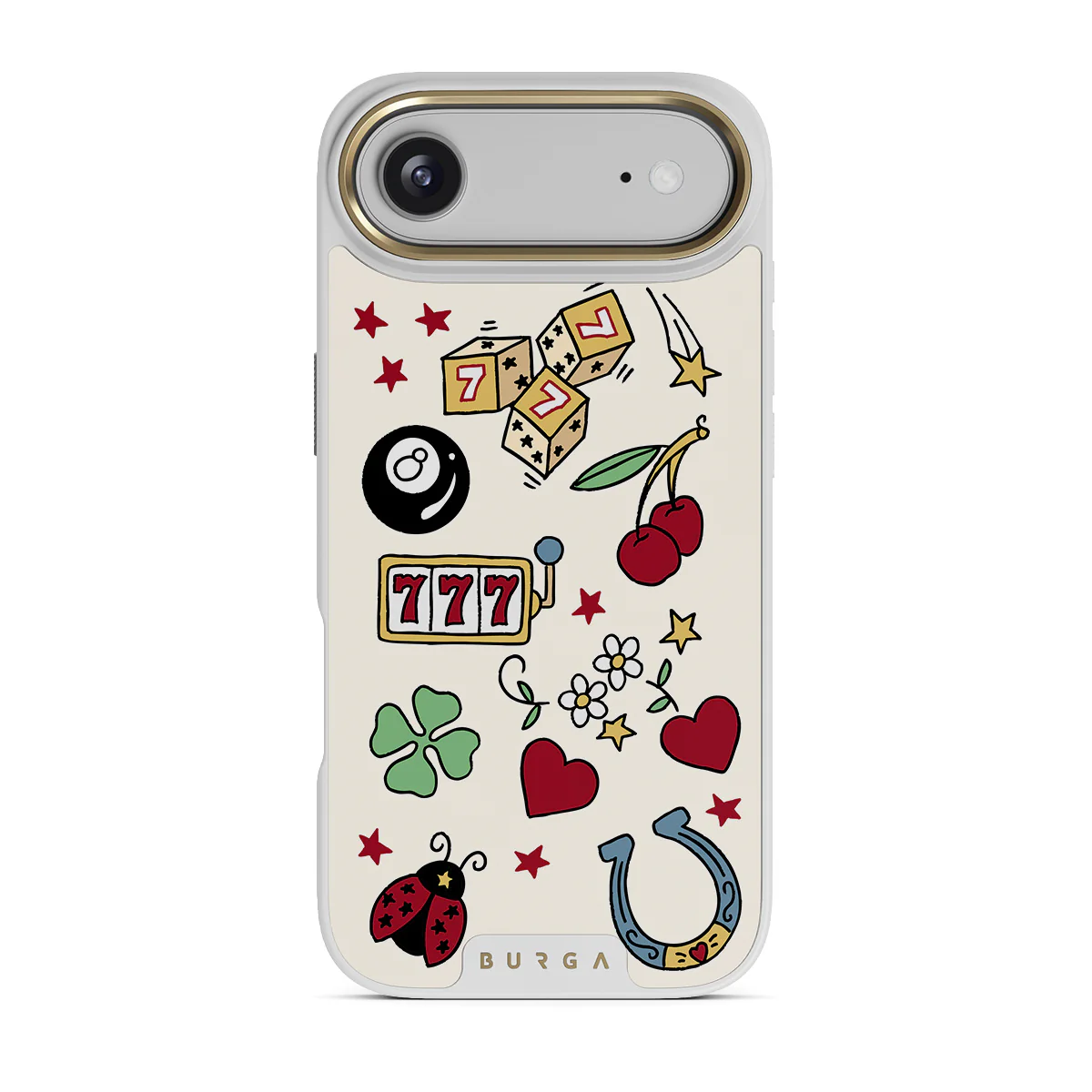 Against the Odds - iPhone Air Etui - Image 19