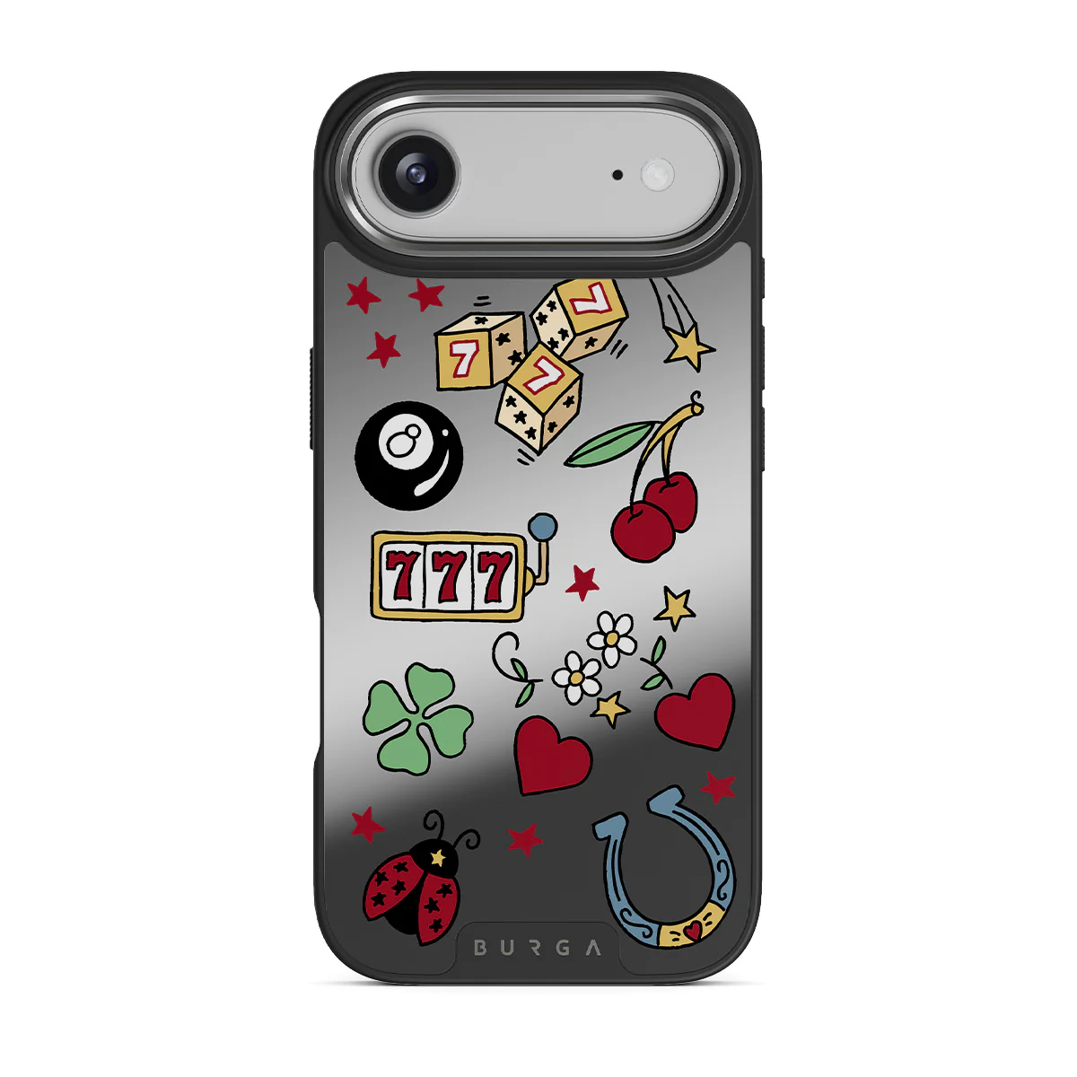 Against the Odds - iPhone Air Etui - Image 34