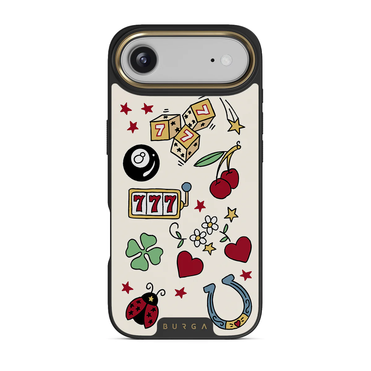 Against the Odds - iPhone Air Etui - Image 5