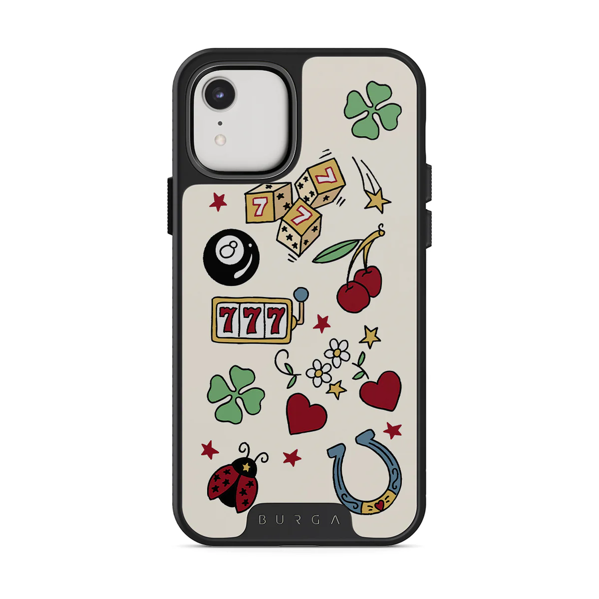Against the Odds - iPhone XR Etui - Image 16