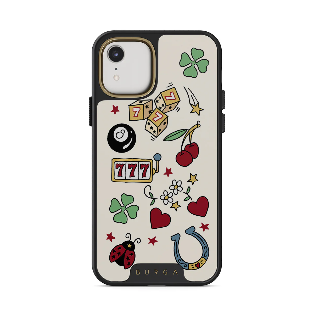 Against the Odds - iPhone XR Etui - Image 9