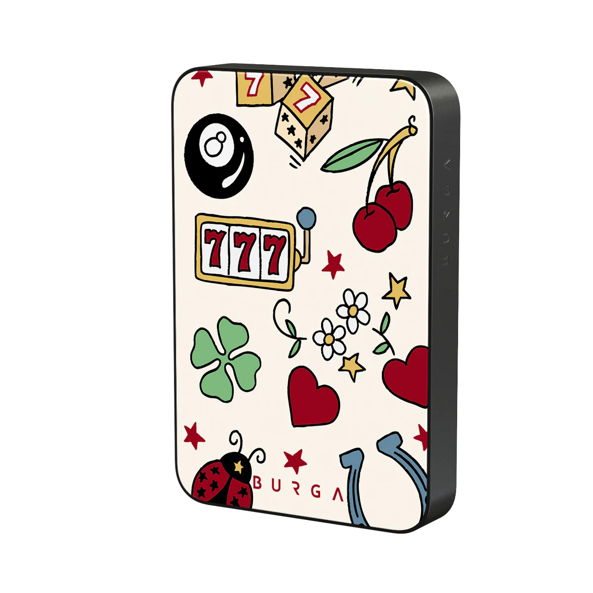 Against the Odds - Magnetyczny power bank - Image 16