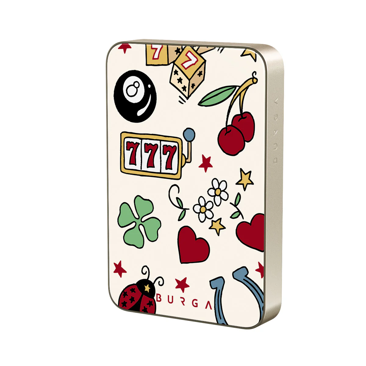 Against the Odds - Magnetyczny power bank - Image 21