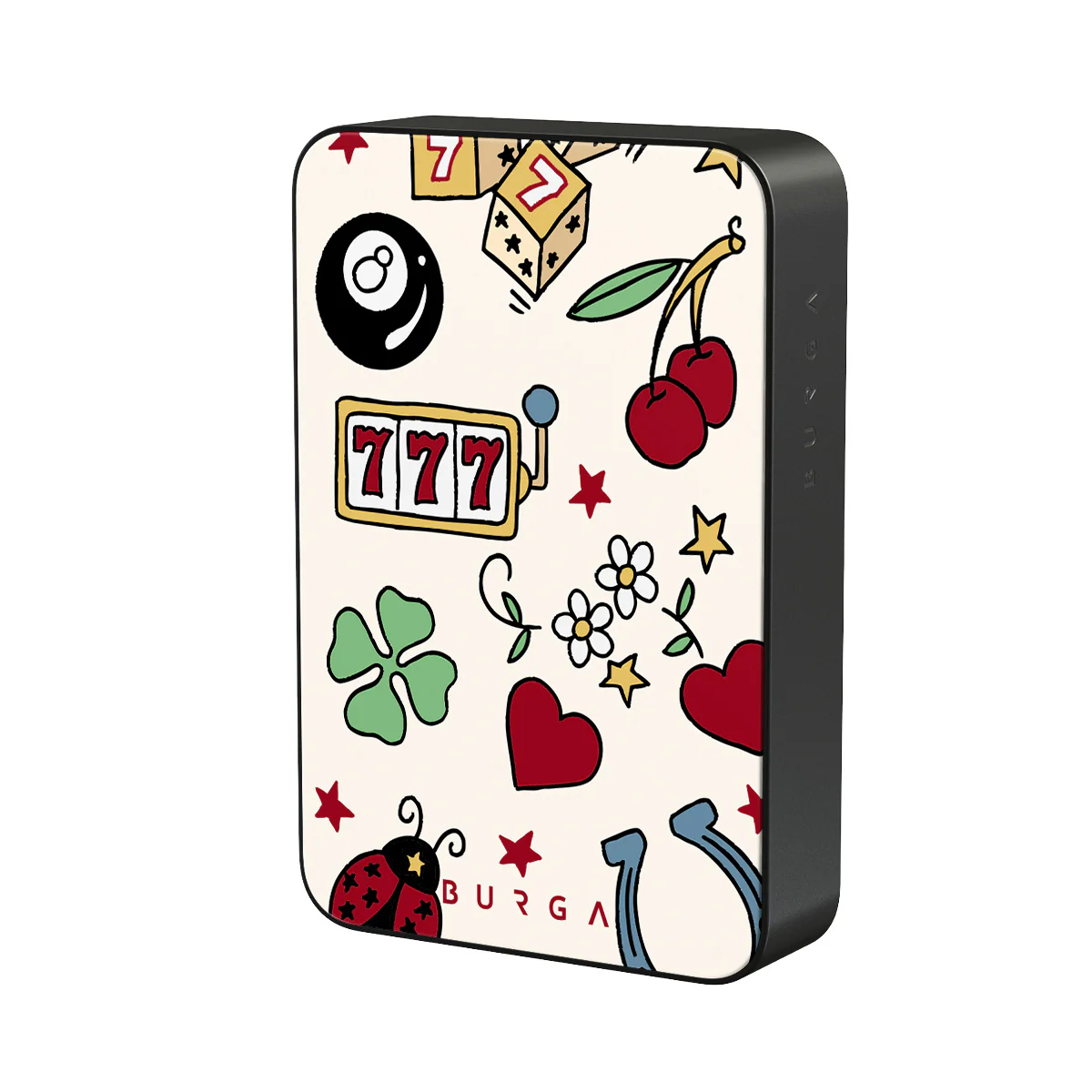 Against the Odds - Magnetyczny power bank - Image 31