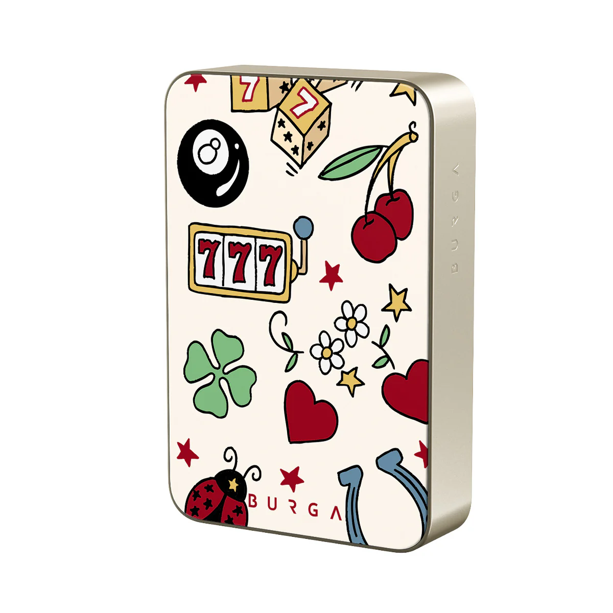 Against the Odds - Magnetyczny power bank - Image 36