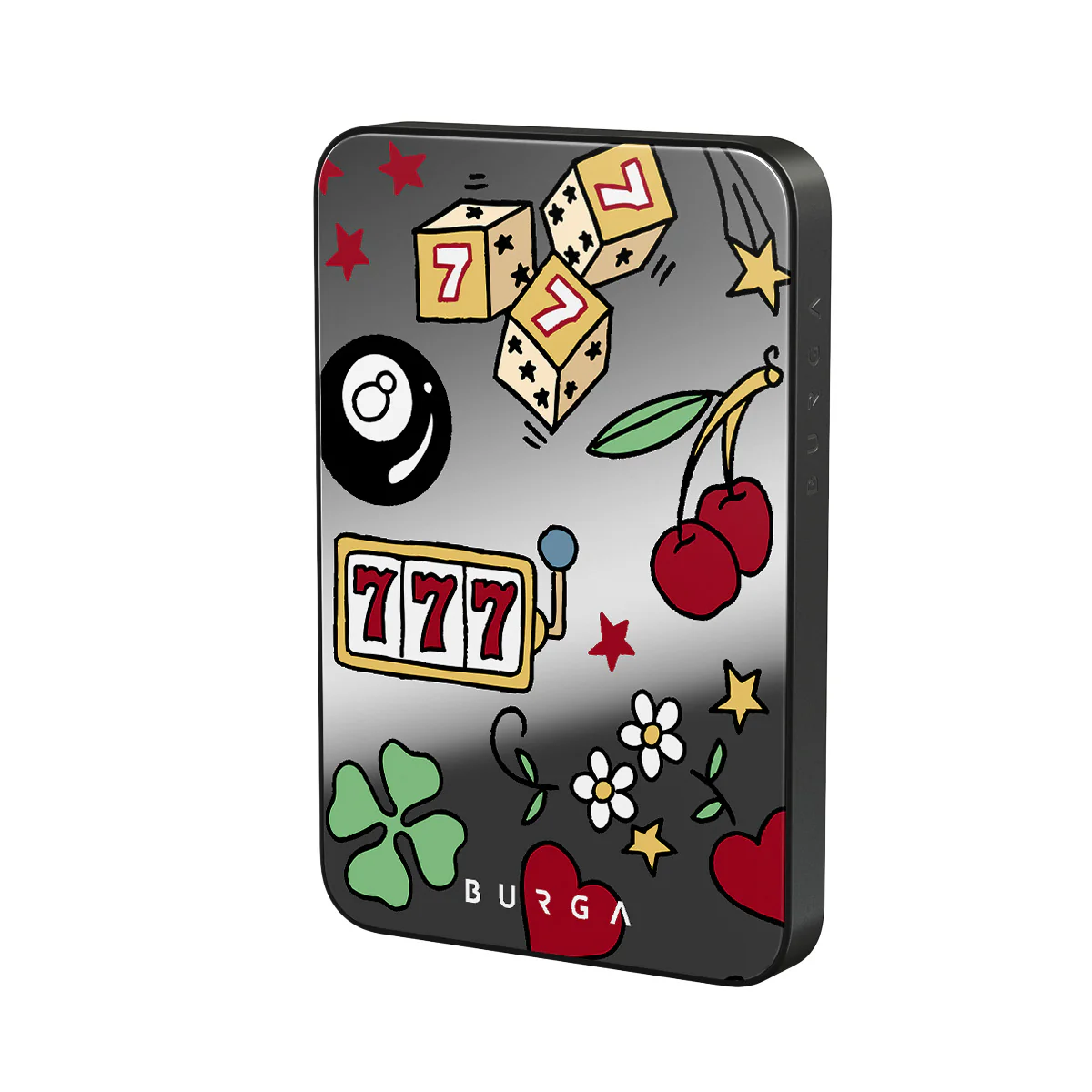 Against the Odds - Magnetyczny power bank - Image 46