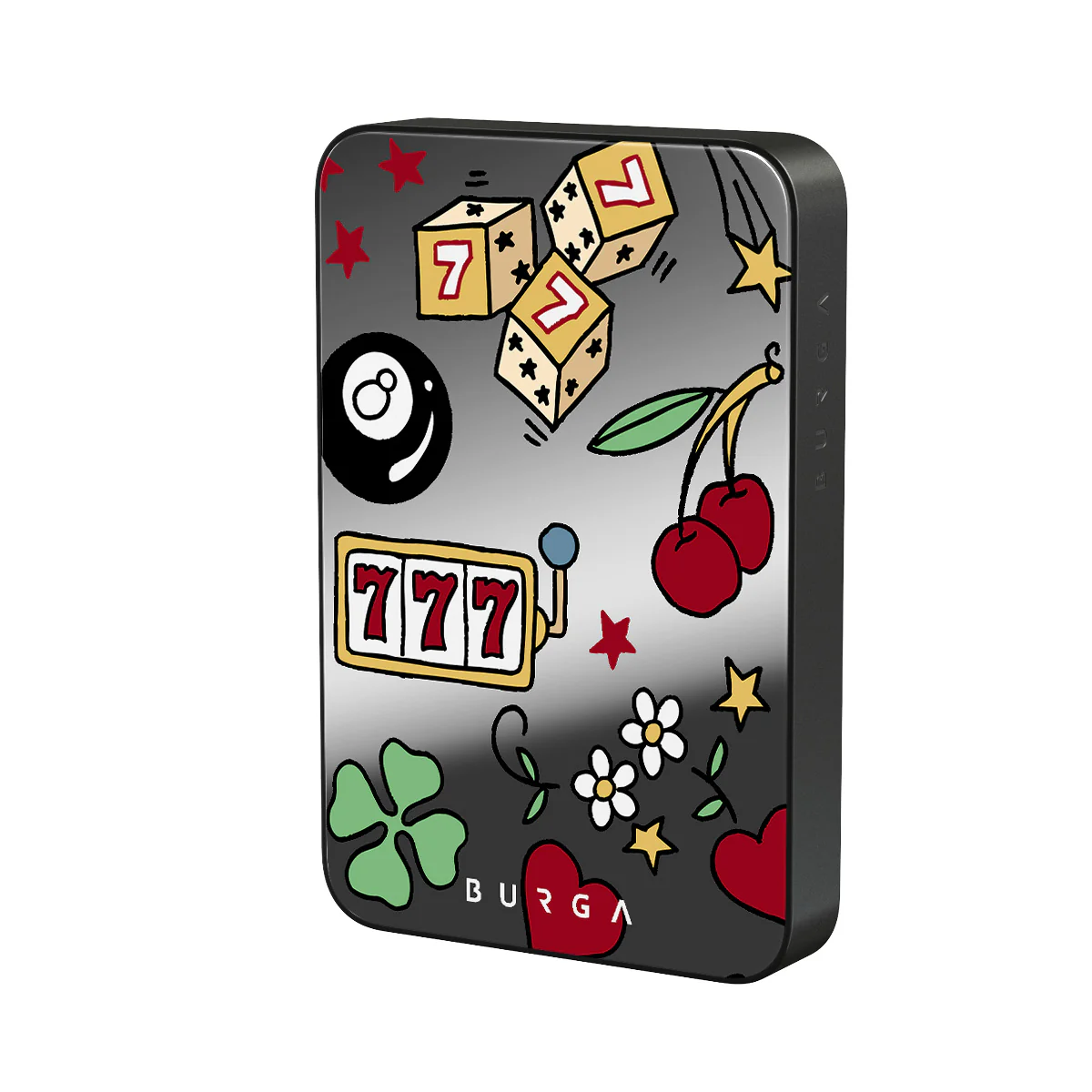 Against the Odds - Magnetyczny power bank - Image 61