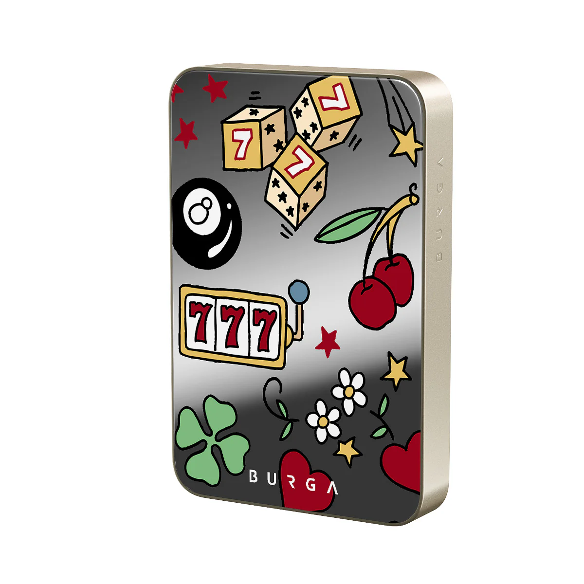 Against the Odds - Magnetyczny power bank - Image 66