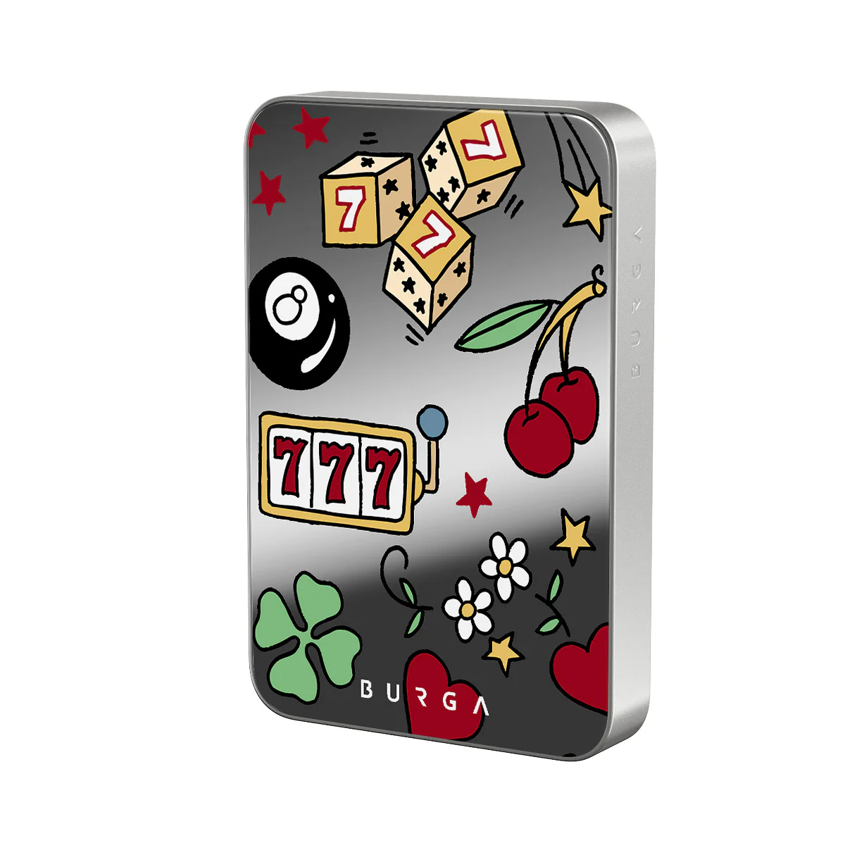 Against the Odds - Magnetyczny power bank - Image 71
