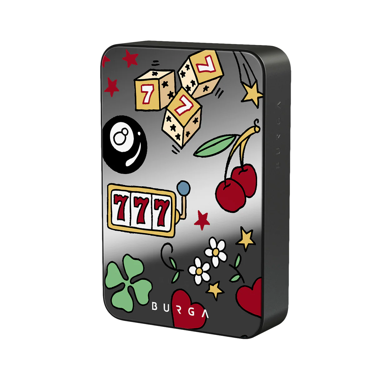 Against the Odds - Magnetyczny power bank - Image 76