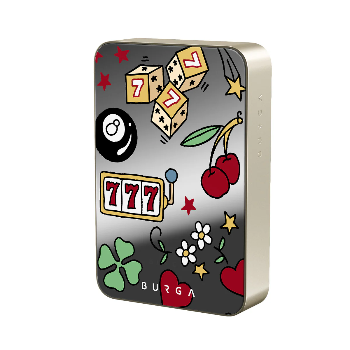 Against the Odds - Magnetyczny power bank - Image 81