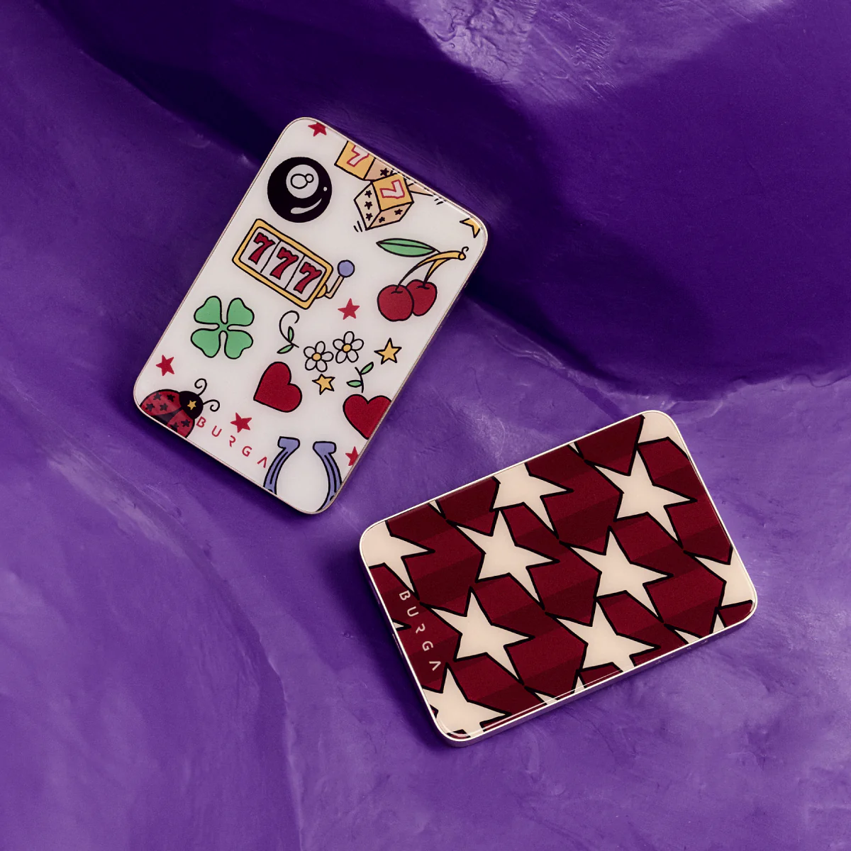 Against the Odds - Magnetyczny power bank - Image 93