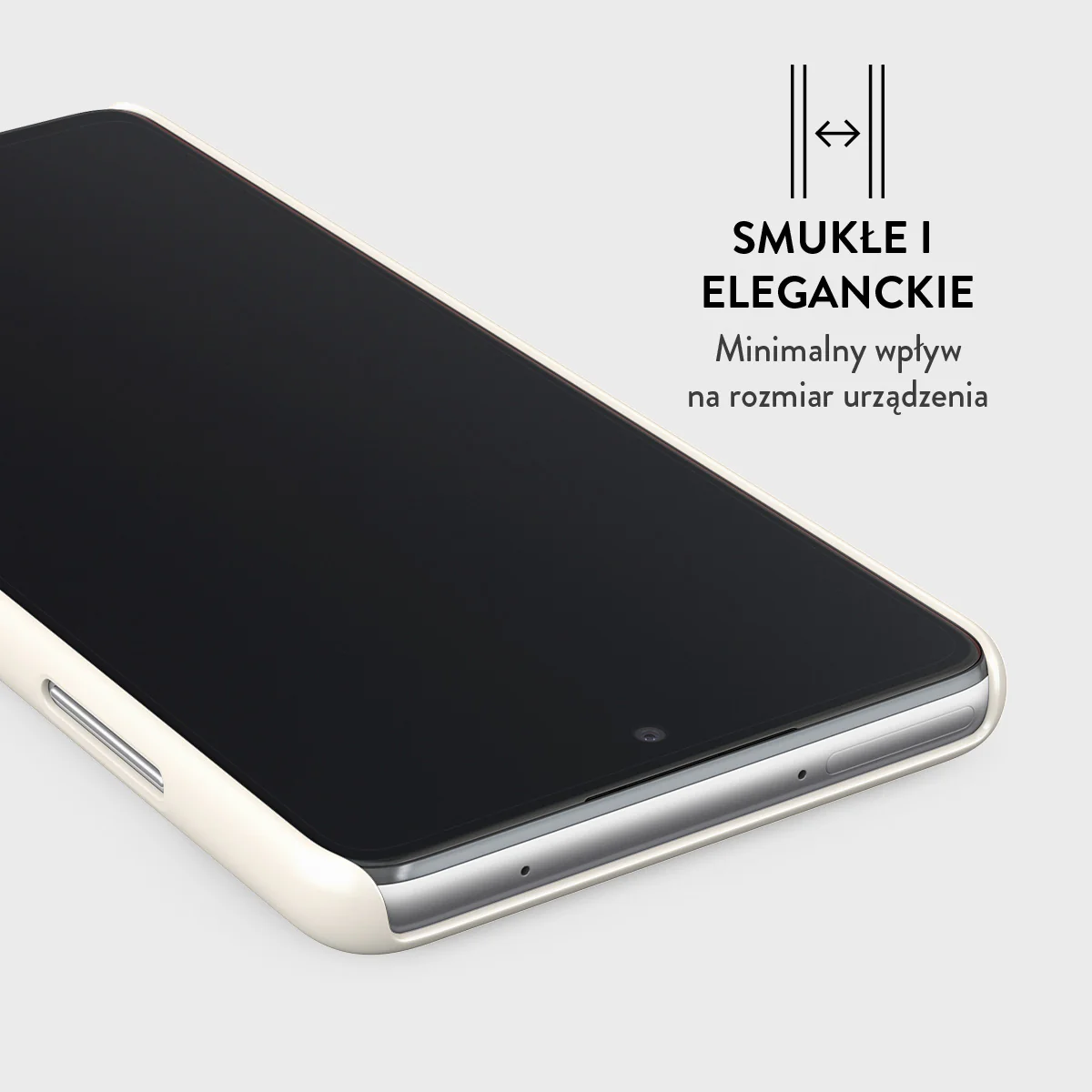 Against the Odds - Samsung Galaxy A72 4G / 5G Etui - Image 4