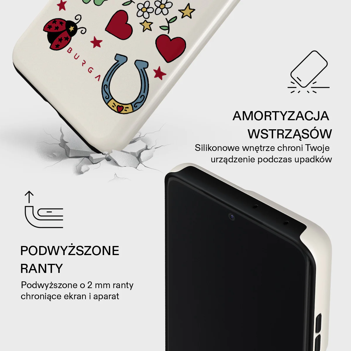 Against the Odds - Samsung Galaxy S21 Ultra Etui - Image 4