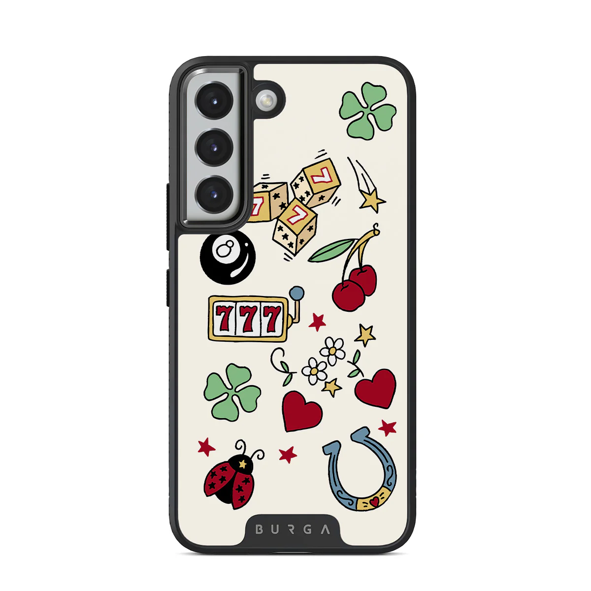 Against the Odds - Samsung Galaxy S22 Plus Etui - Image 12