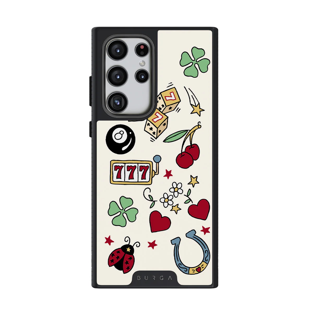 Against the Odds - Samsung Galaxy S22 Ultra Etui - Image 12