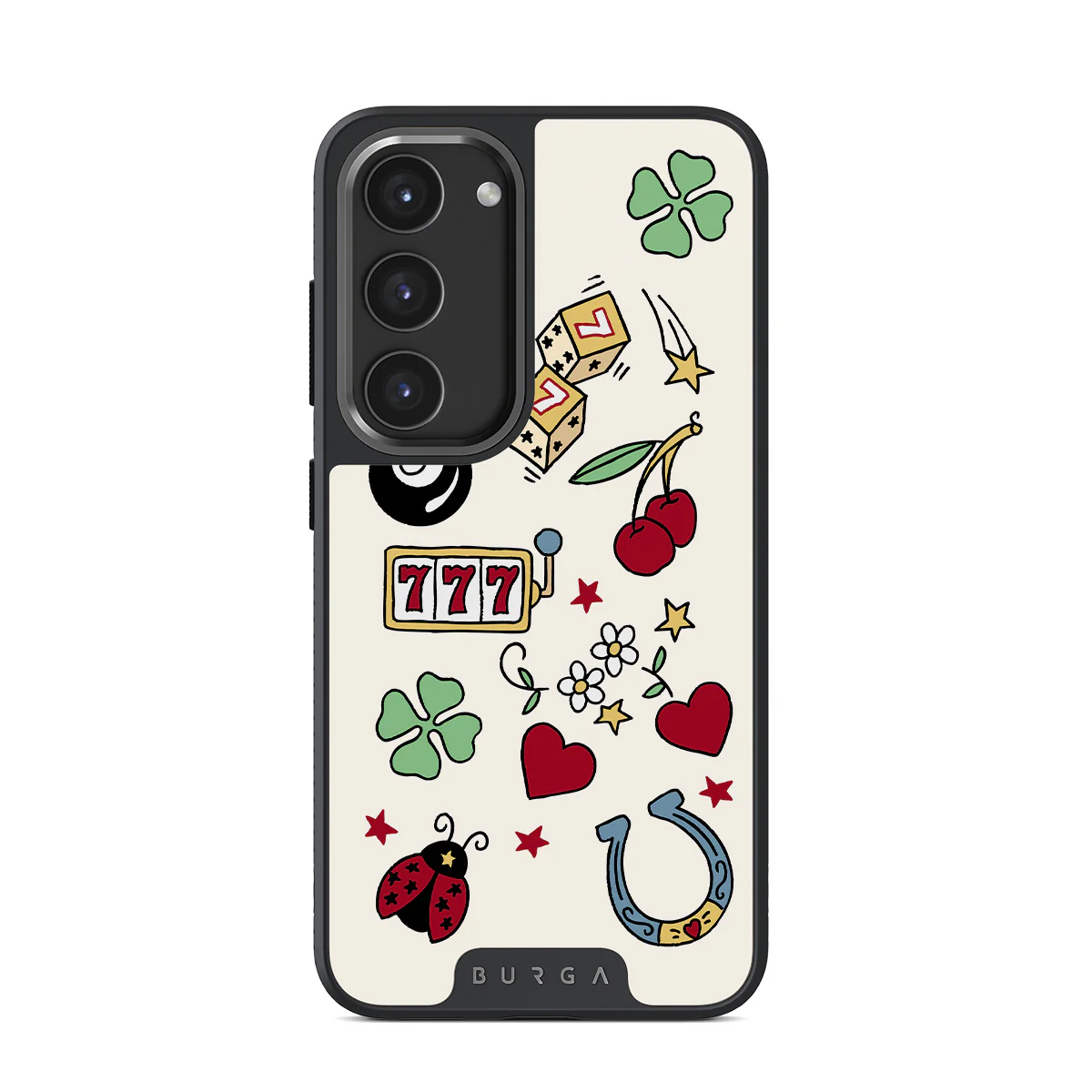 Against the Odds - Samsung Galaxy S23 Plus Etui - Image 12