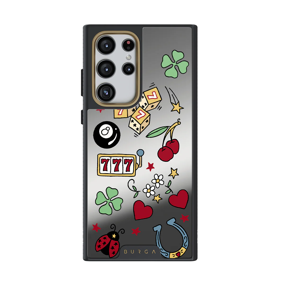 Against the Odds - Samsung Galaxy S23 Ultra Etui - Image 26