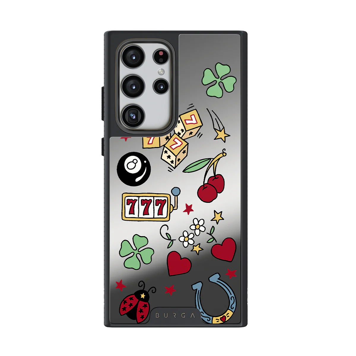 Against the Odds - Samsung Galaxy S23 Ultra Etui - Image 34