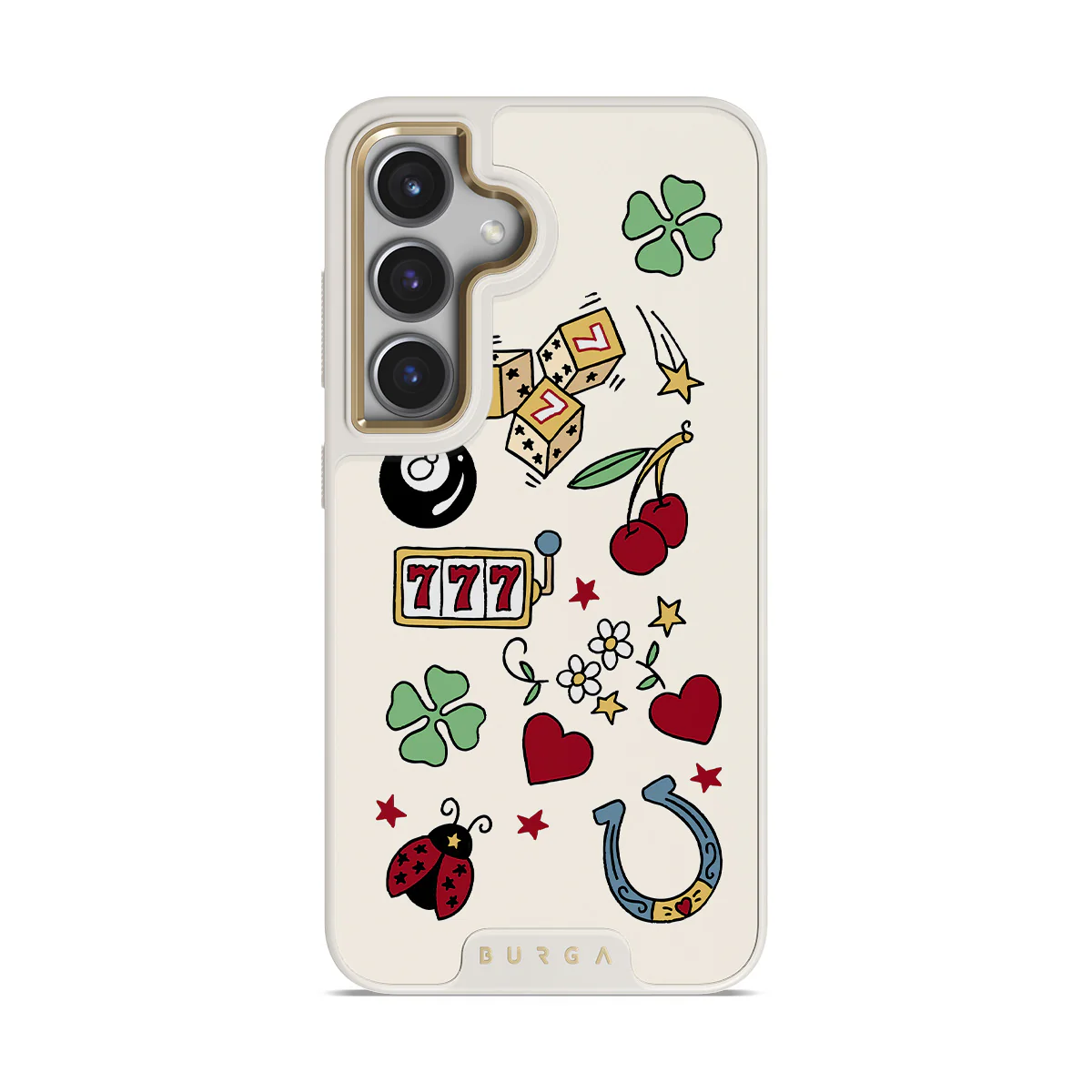 Against the Odds - Samsung Galaxy S24 Etui - Image 19