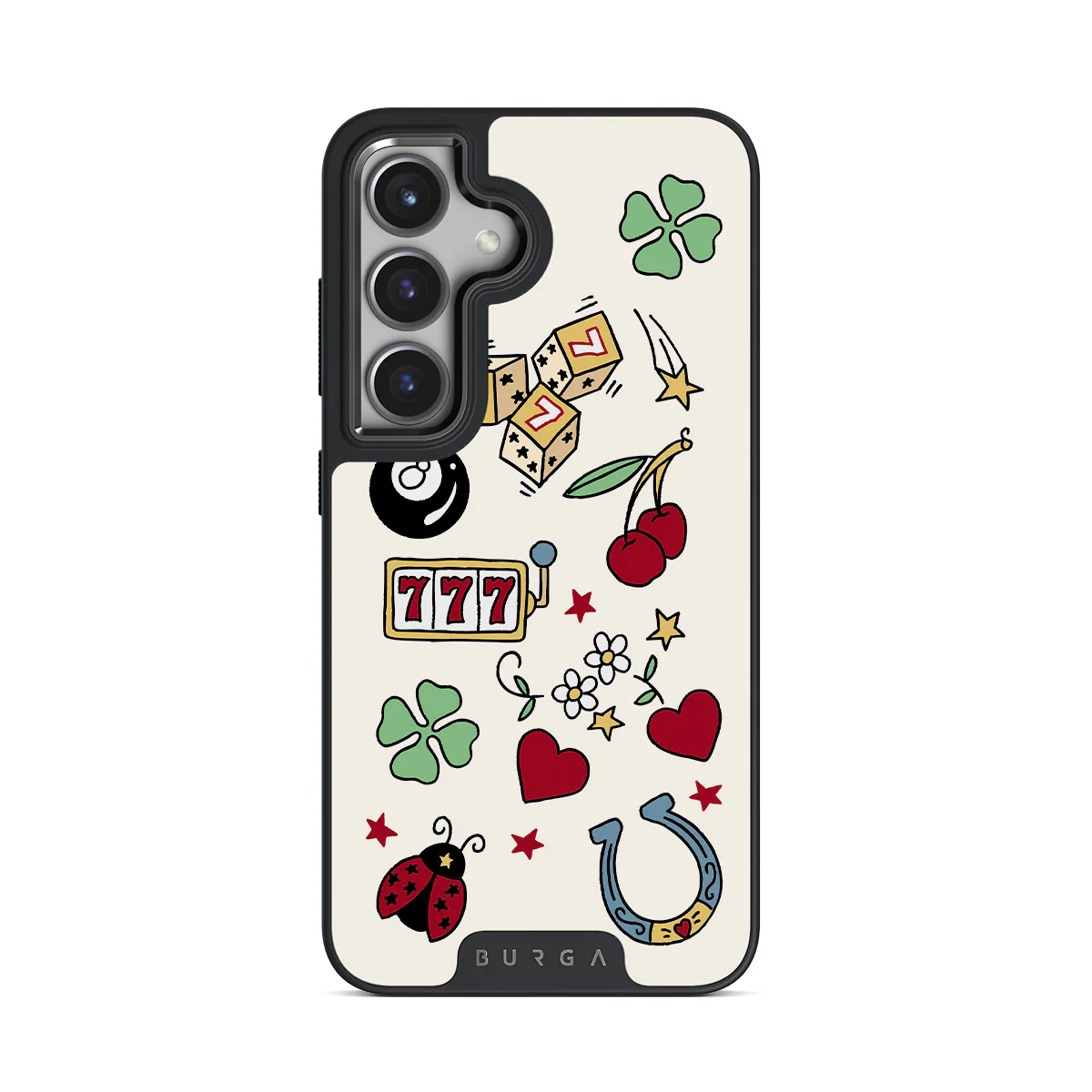Against the Odds - Samsung Galaxy S24 Plus Etui - Image 12