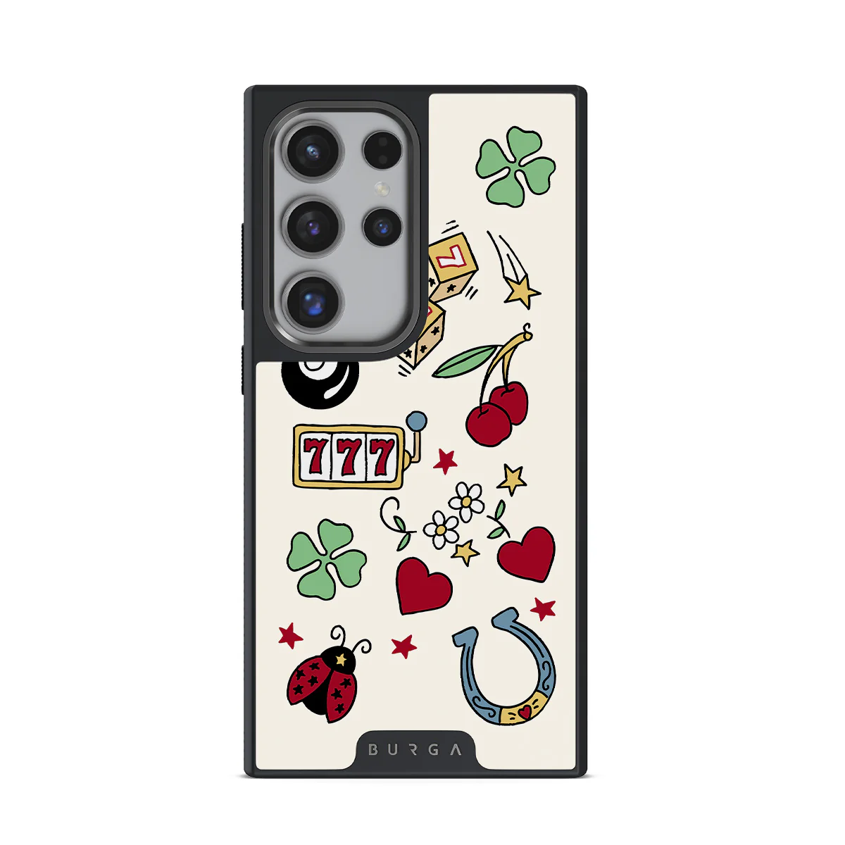 Against the Odds - Samsung Galaxy S24 Ultra Etui - Image 12