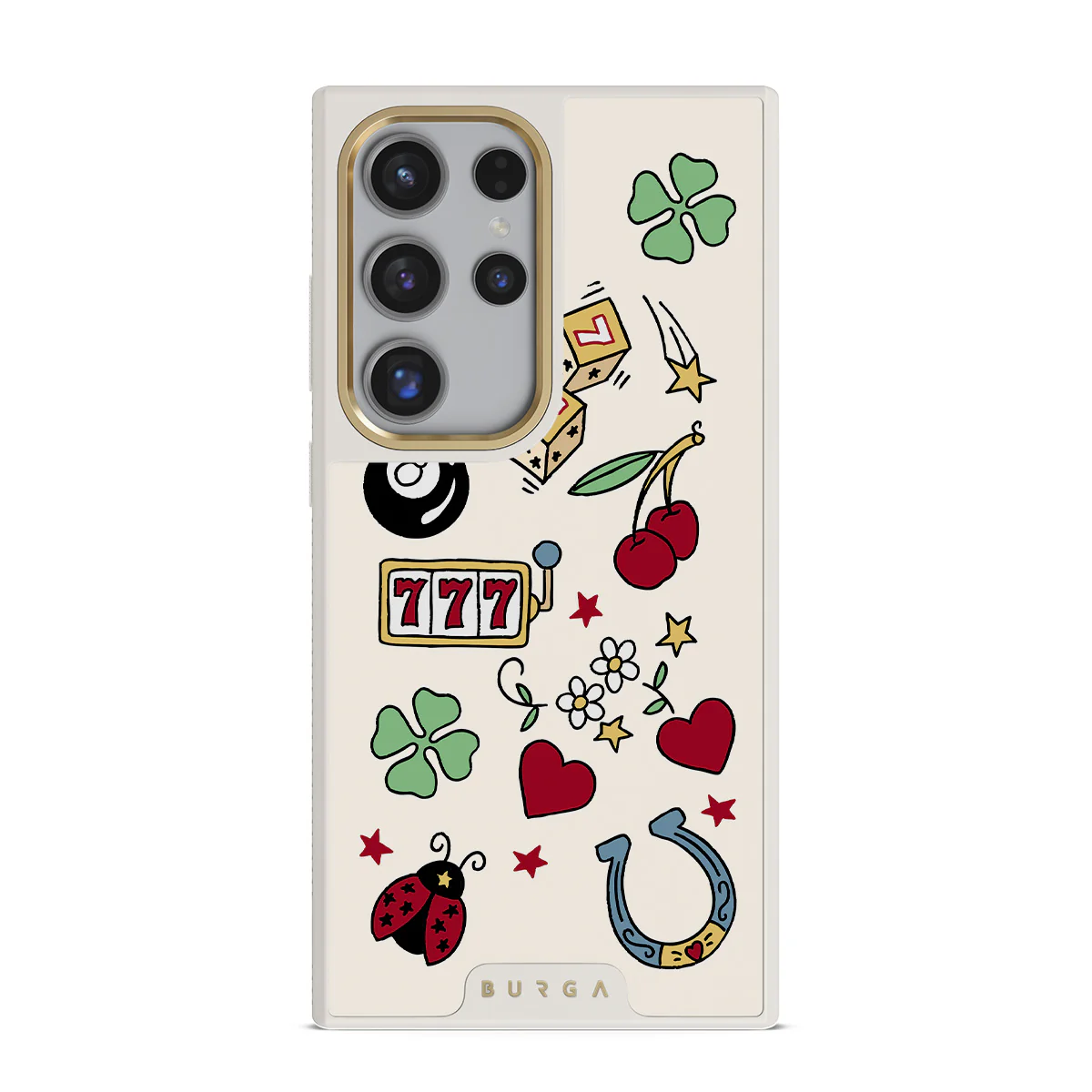 Against the Odds - Samsung Galaxy S24 Ultra Etui - Image 19