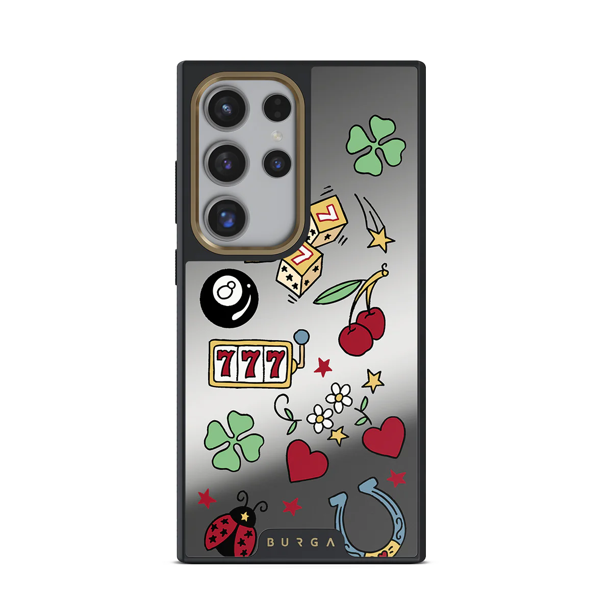 Against the Odds - Samsung Galaxy S24 Ultra Etui - Image 26