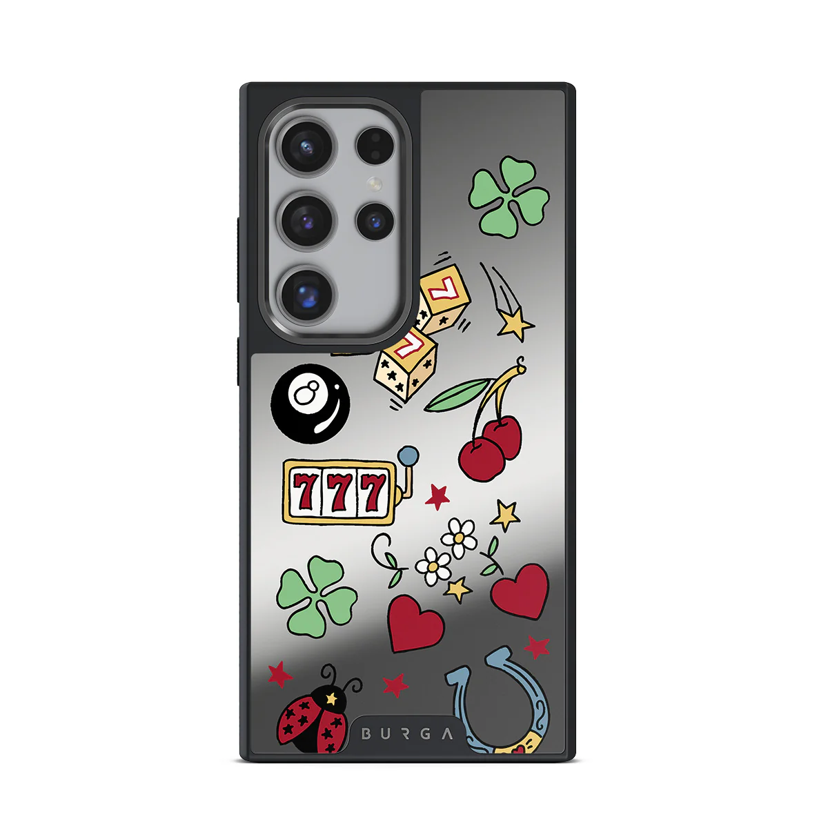 Against the Odds - Samsung Galaxy S24 Ultra Etui - Image 34