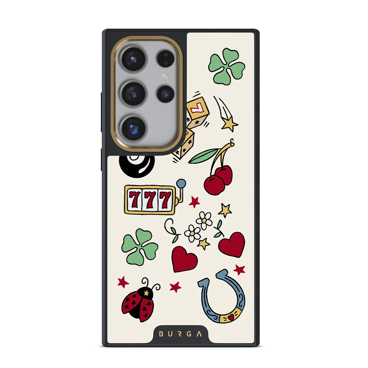 Against the Odds - Samsung Galaxy S24 Ultra Etui - Image 5