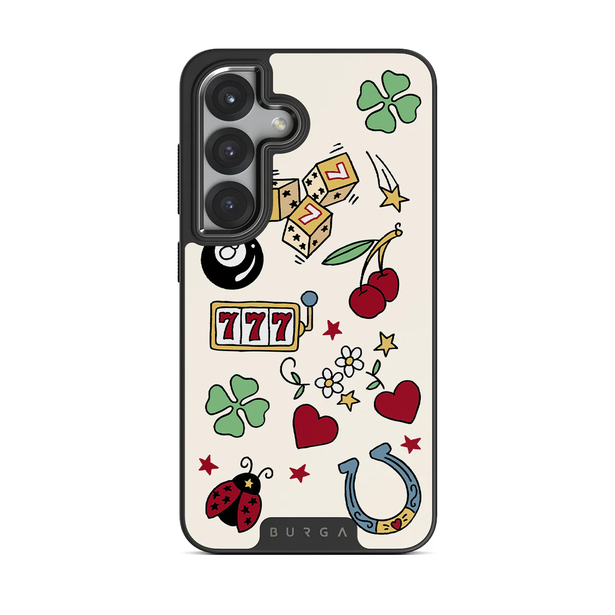 Against the Odds - Samsung Galaxy S25 Plus Etui - Image 12