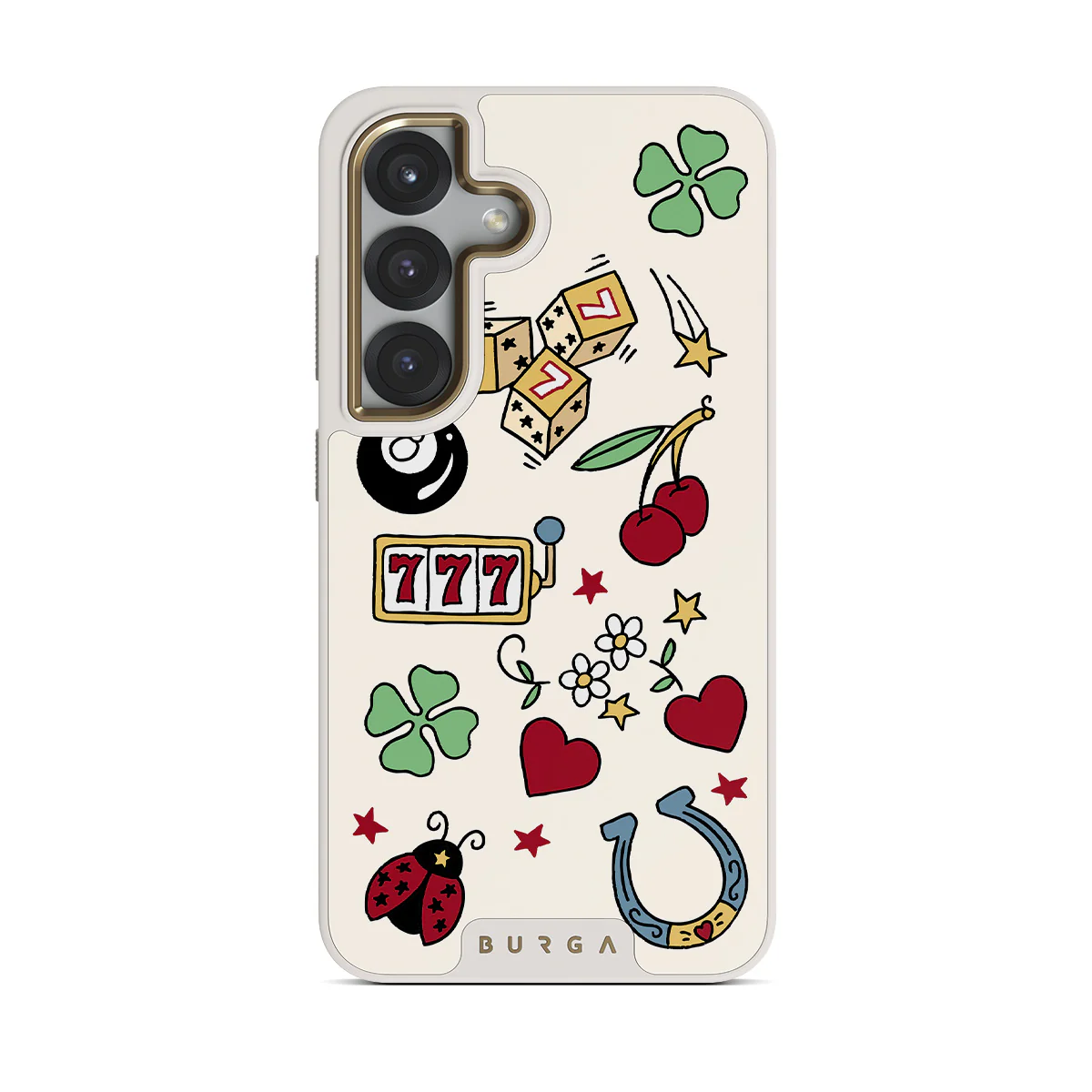 Against the Odds - Samsung Galaxy S25 Plus Etui - Image 19