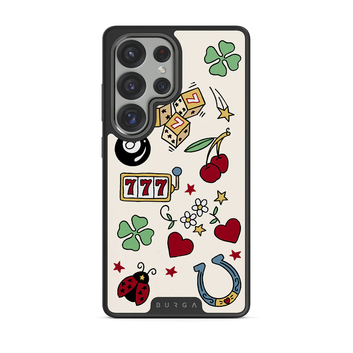 Against the Odds - Samsung Galaxy S25 Ultra Etui - Image 12