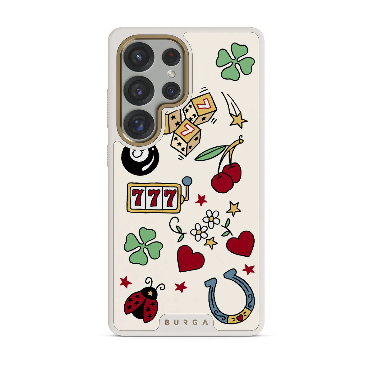 Against the Odds - Samsung Galaxy S25 Ultra Etui - Image 19