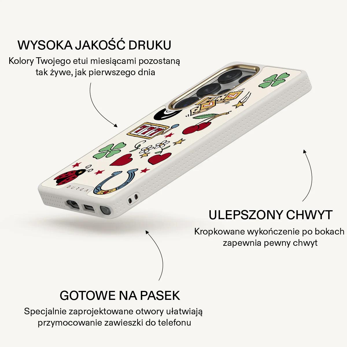 Against the Odds - Samsung Galaxy S25 Ultra Etui - Image 23