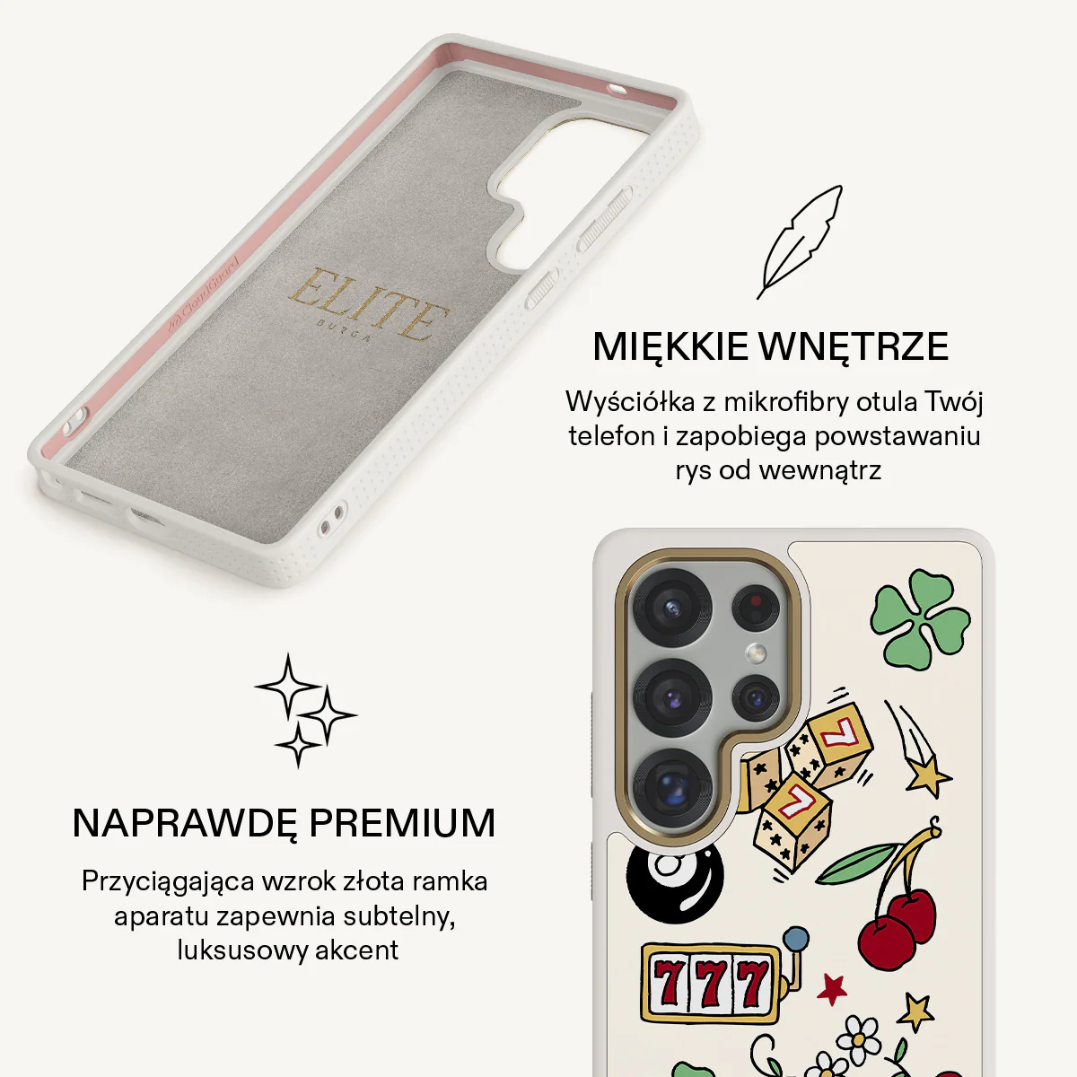 Against the Odds - Samsung Galaxy S25 Ultra Etui - Image 24