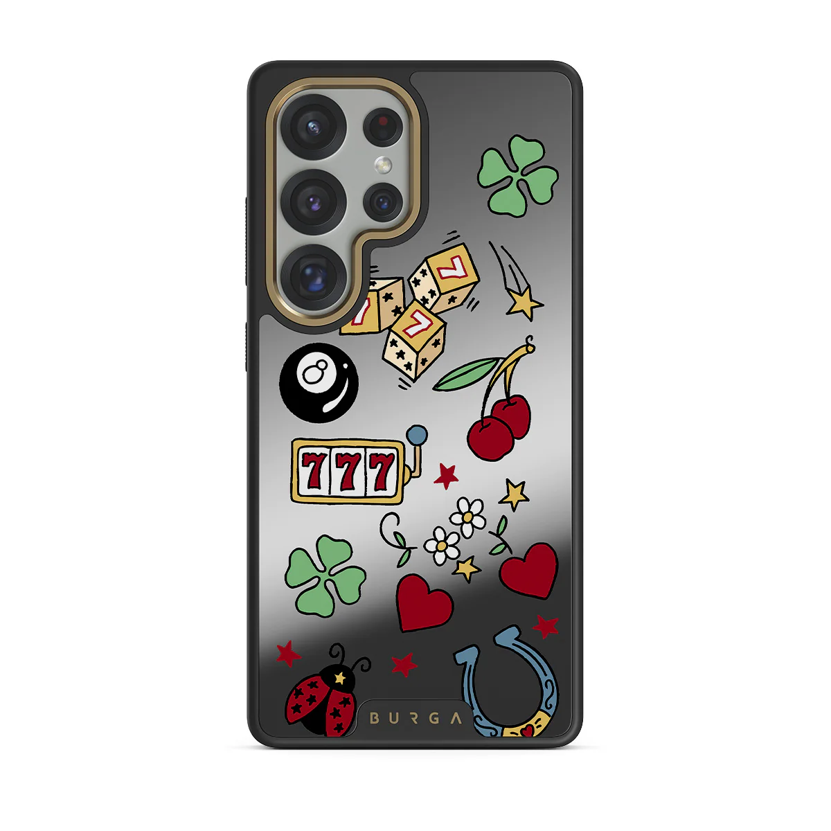 Against the Odds - Samsung Galaxy S25 Ultra Etui - Image 26