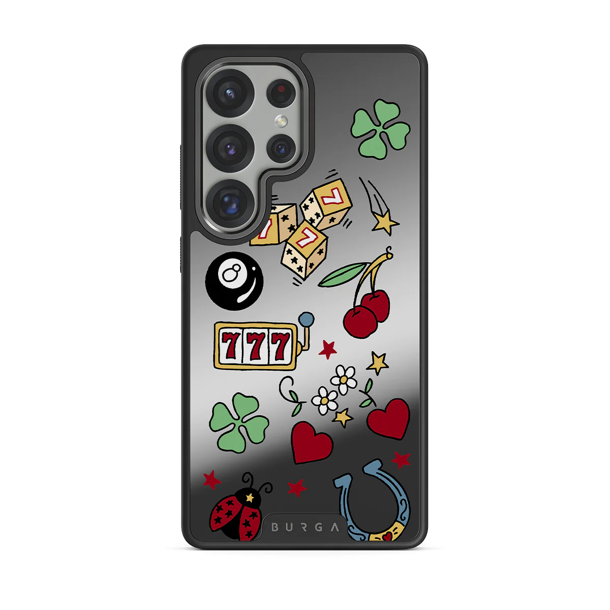 Against the Odds - Samsung Galaxy S25 Ultra Etui - Image 34