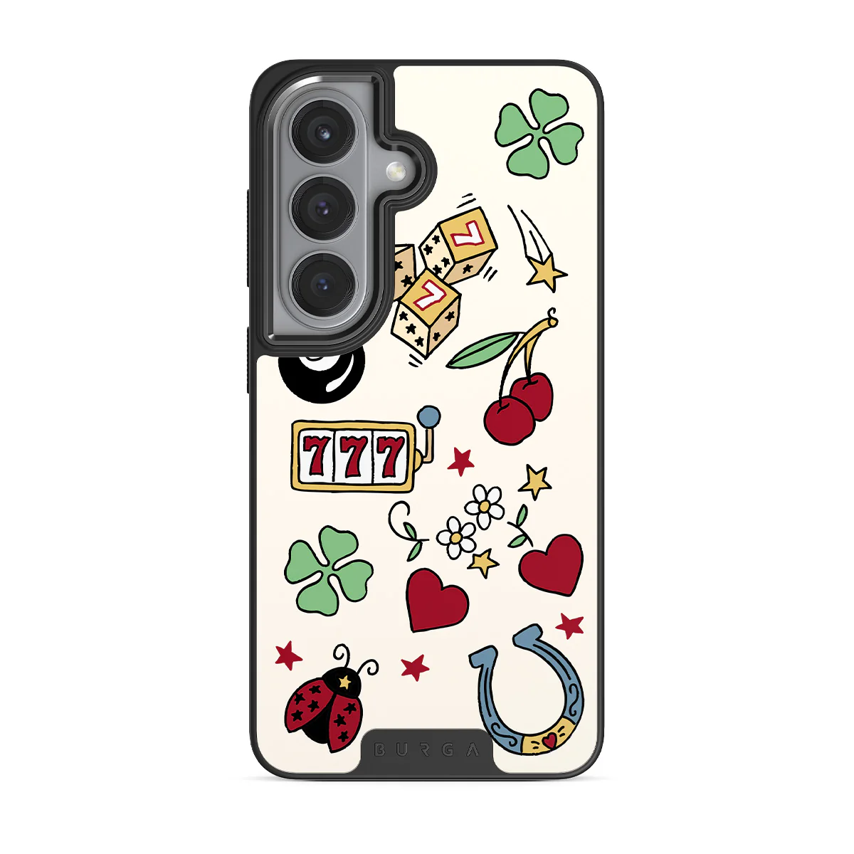 Against the Odds - Samsung Galaxy S26 Etui - Image 12